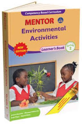 Mentor Environmental Activities Grade 2
